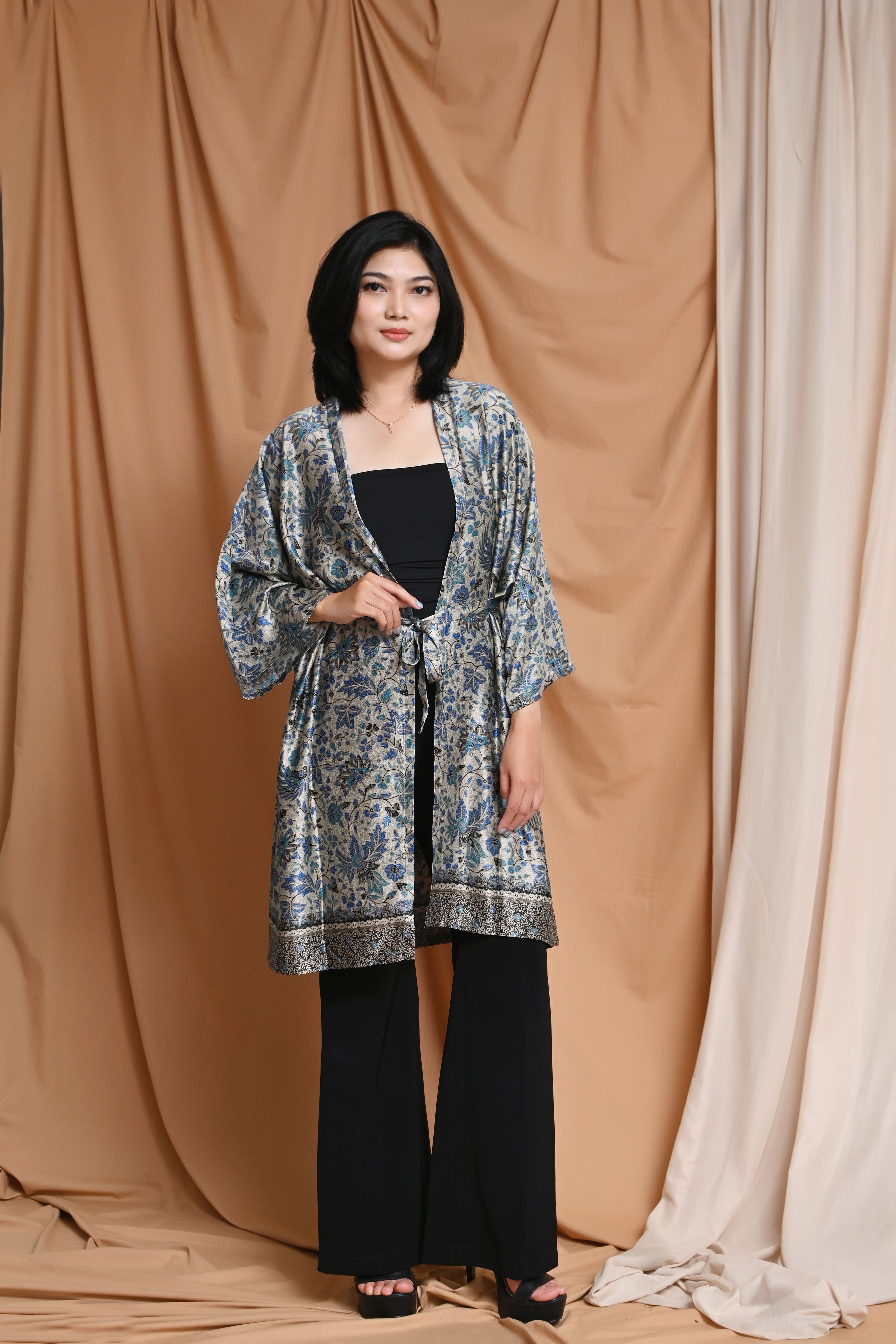 Gayakami Blue Outer